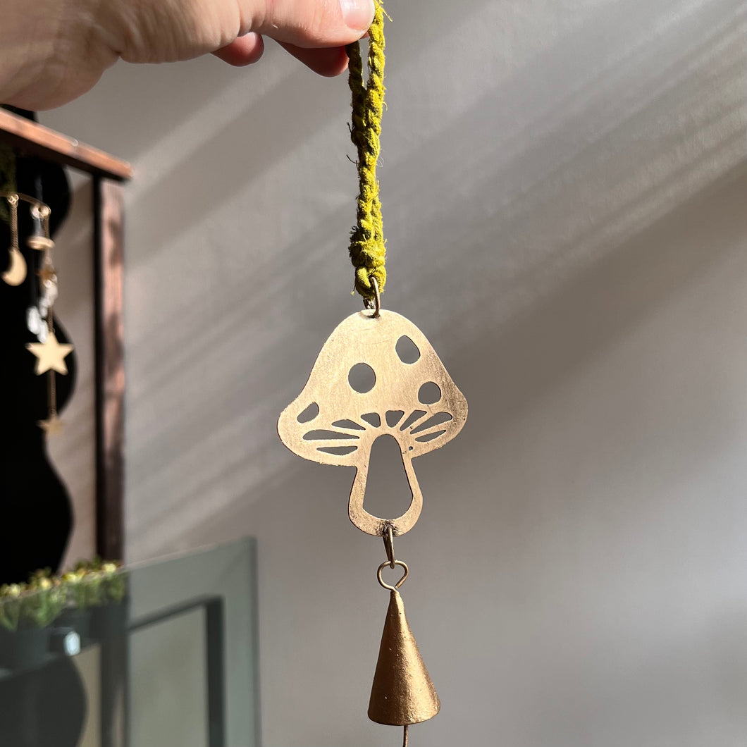 Mushroom Chime