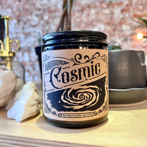 Cosmic - Soy Candle