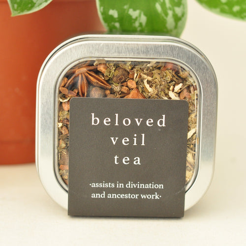 Beloved Veil Tea