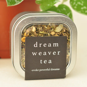 Dream Weaver's Tea
