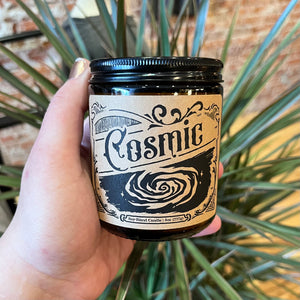 Cosmic - Soy Candle