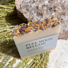 Load image into Gallery viewer, Full Moon Goat&#39;s Milk Soap