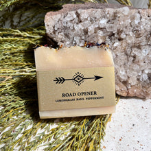 Load image into Gallery viewer, Road Opener Goat&#39;s Milk Soap