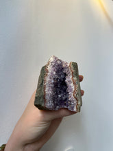 Load image into Gallery viewer, Large Amethyst Druzy Clusters
