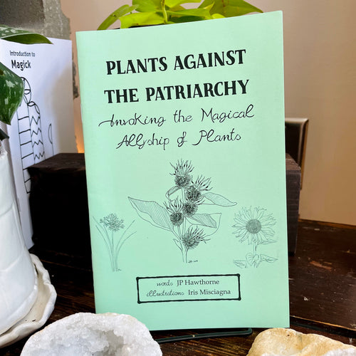 Plants Against the Patriarchy