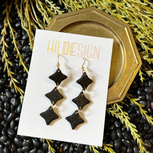 Stella Stack Earrings