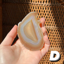 Load image into Gallery viewer, Agate Slice